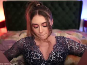 cam girl porn shy_jane image #6475257