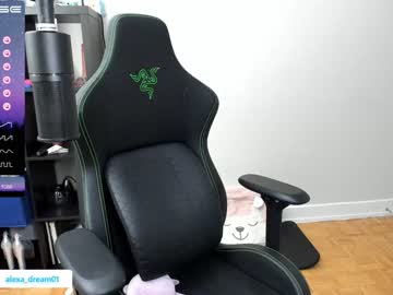 cam girl porn alexa_dream image #4051447