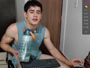 cam man porn connor_wesley1 image #3099386