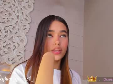 cam girl porn _meghan_gomez1_ image #2387305