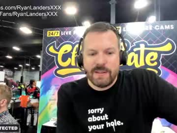 cam man porn ryanlanders image #2941447