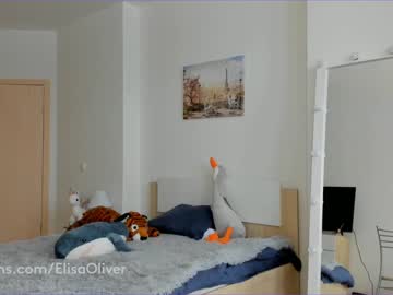 cam girl porn elisa_oliver image #761408