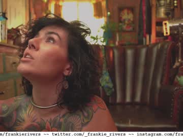cam girl porn _frankie_rivers image #5074635
