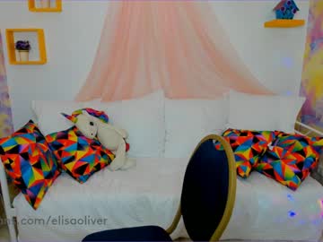 cam girl porn elisa_oliver image #394520
