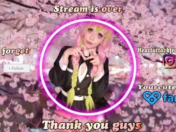cam girl porn yourcutewaifu image #4847497