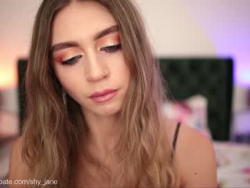cam girl porn shy_jane image #3144193