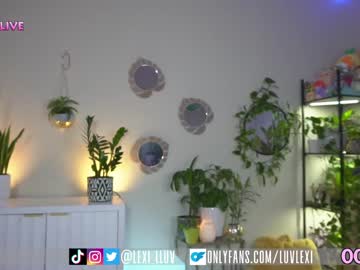 cam girl porn lexi_luv image #2045431