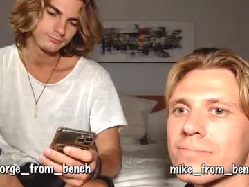 cam man porn guys_from_the_bench image #3531238