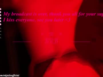 cam girl porn oh_julie image #6141129