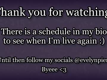 cam girl porn evelynpiers image #3903365