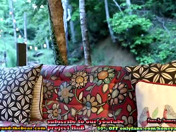 cam couple porn honeyand_thebear image #1900853