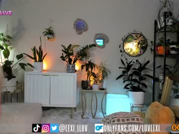 cam girl porn lexi_luv image #3121872