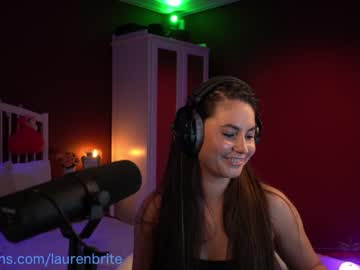 cam girl porn laurenbrite image #146422