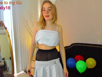 cam girl porn saint_kelly image #1974950
