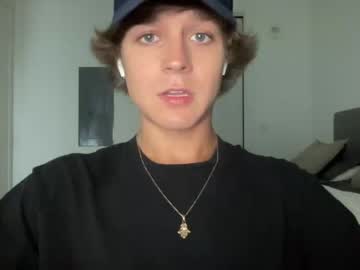Cam for brycedreamz