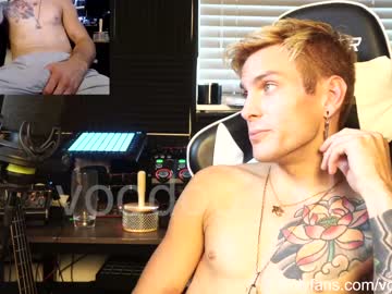 cam man porn voodoo_hd image #512598