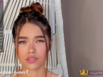 cam girl porn _meghan_gomez1_ image #2422371