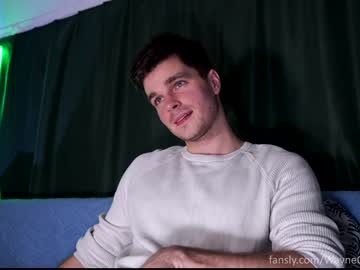 cam man porn waynenorth image #6753400