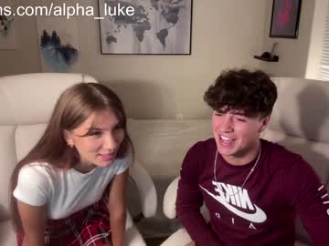 cam couple porn alpha_luke image #5261470