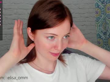 cam girl porn _elisa_omm_ image #1913902