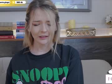 cam girl porn ginger_pie image #2662331