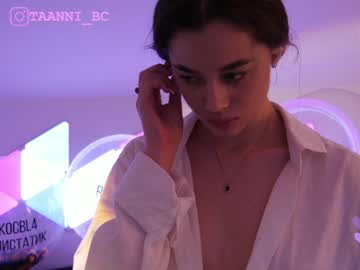 cam girl porn taanni_bc image #5689980