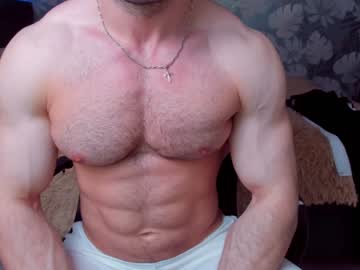 cam man porn adam_muscle_ image #2052244