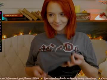 cam girl porn ginger_pie image #319060