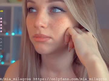 cam girl porn mia_milagros image #1139716