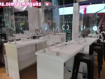 cam girl porn demihawks image #886895