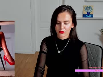 cam girl porn legswattitude image #5568262