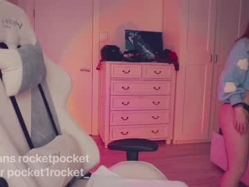cam girl porn pocketrocket_ image #1510733
