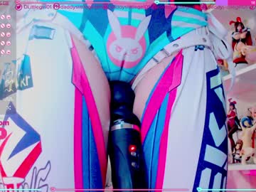 cam girl porn daddyslittlegirl01 image #670011