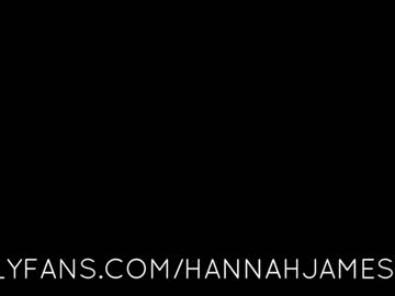 cam girl porn hannahjames710 image #1681402