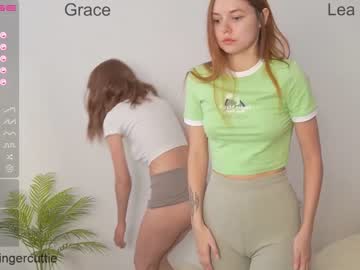 cam girl porn gingercuttie image #4261268