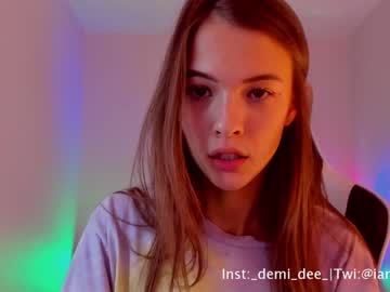 cam girl porn _demi_dee_ image #734456