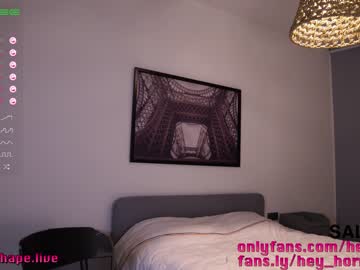 cam girl porn heyhorny_cb image #2960704