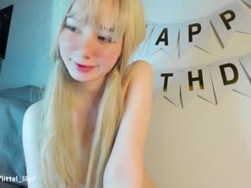 cam girl porn virgiin_lily image #2612175