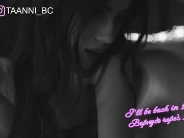 cam girl porn taanni_bc image #2913266