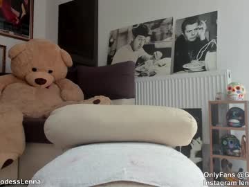 cam girl porn lenna_godess image #5020197
