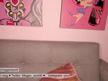 cam girl porn megan_world image #2231660