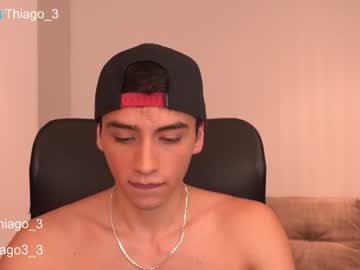cam man porn thiago3_3 image #515130