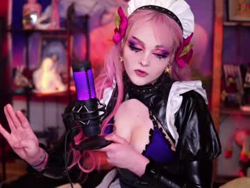 cam girl porn faith_chan image #988783