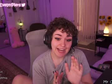 cam girl porn evelynpiers image #2612806