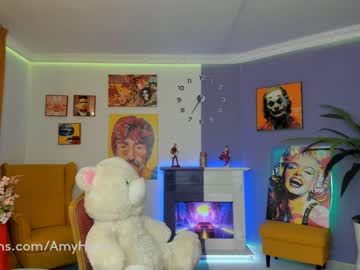 cam girl porn amy_haris image #273934