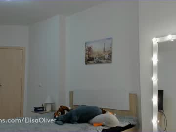 cam girl porn elisa_oliver image #883839