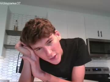 cam man porn clay_parker image #181747