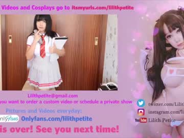 cam girl porn lilith_petite image #1642526