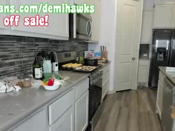 cam girl porn demihawks image #788414