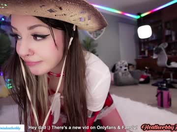 cam girl porn heatherbby9 image #1183295